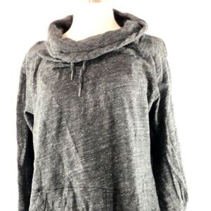 CALVIN KLEIN PERFORMANCE Quick Dry Cowl Neck Tunic